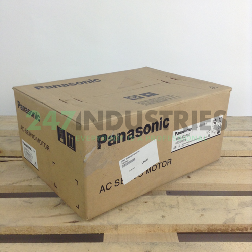 MDMA402P1G Panasonic Image 6