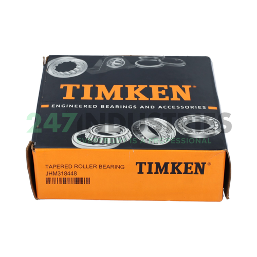 JHM318448 Timken Image 3