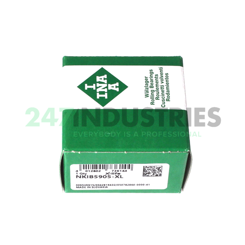 NKIB5905-XL INA Image 4