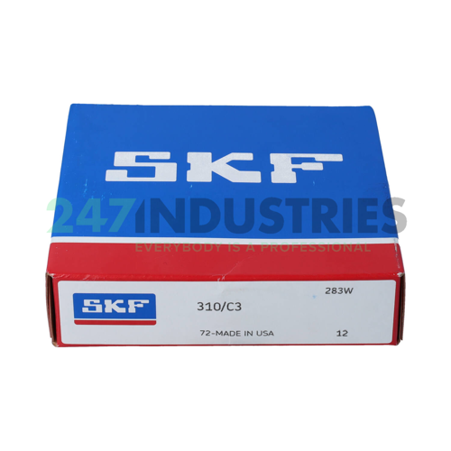 310/C3 SKF Image 3
