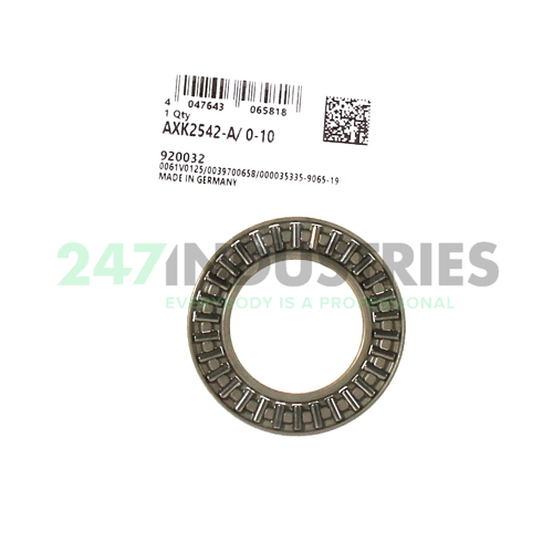 AXK2542-A/0-10 INA Image 2