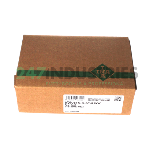 KWVE15-B-EC-RROC-V2-G3 INA Image 4