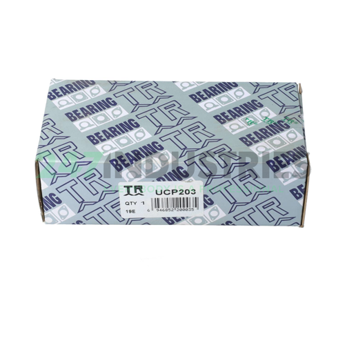 UCP203 TR Image 3