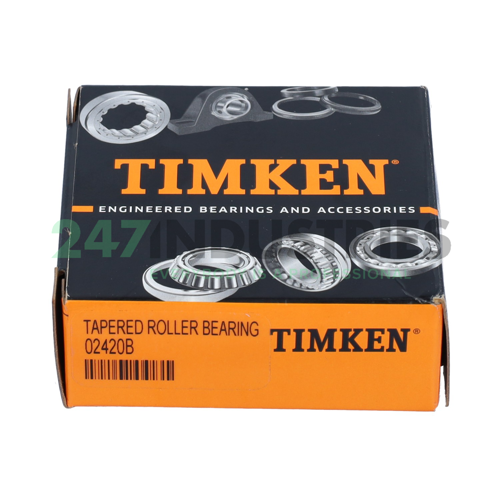 02420B-20024 Timken Image 2