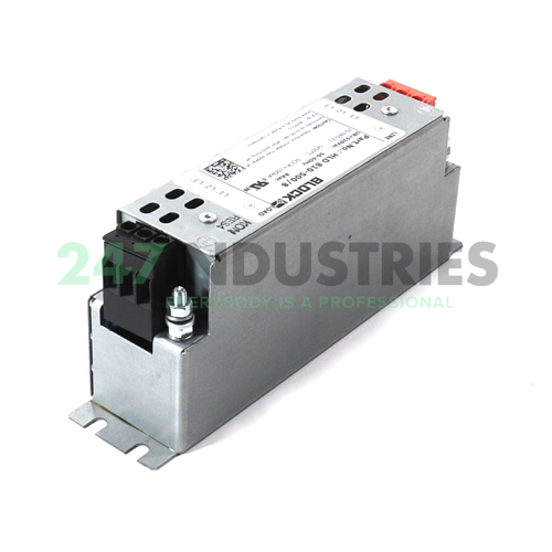 HLD810-500/8 Block Image 2