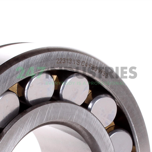 22313VS K C4 F80 W33 Rollway Image 3