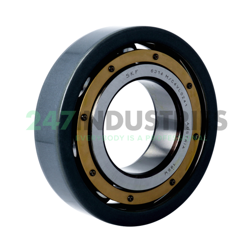 6314M/C4VL0241 SKF