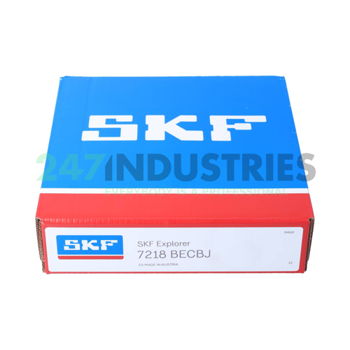 7218BECBJ SKF Image 3