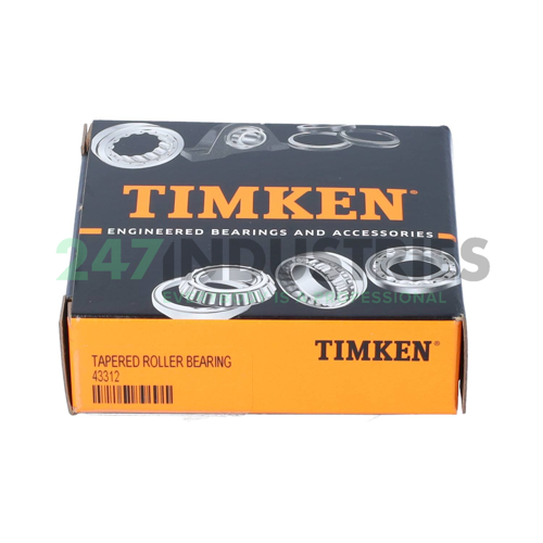 43312-20024 Timken Image 3