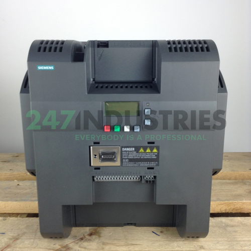 6SL3210-5BE32-2CV0 Siemens Image 4