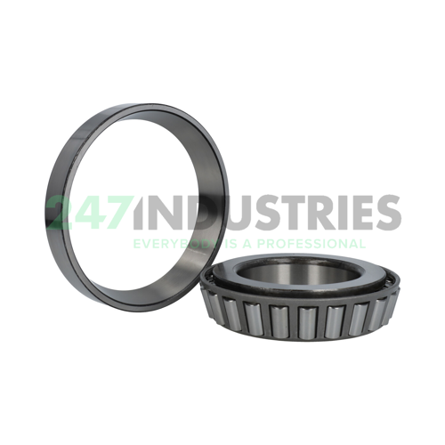 495A/493 A&S - Fersa Image 2