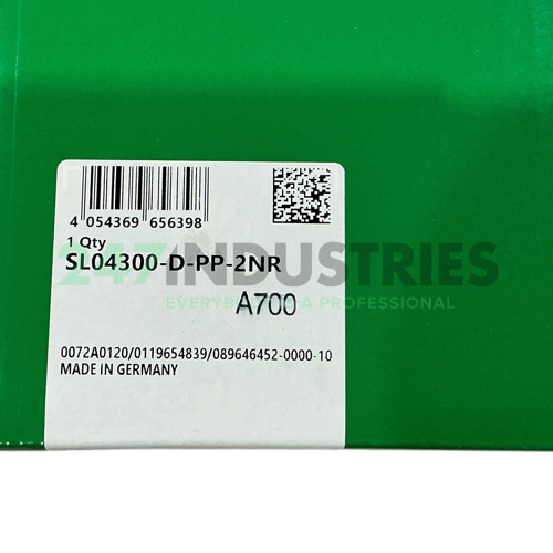 SL04200-D-PP-2NR INA Image 4