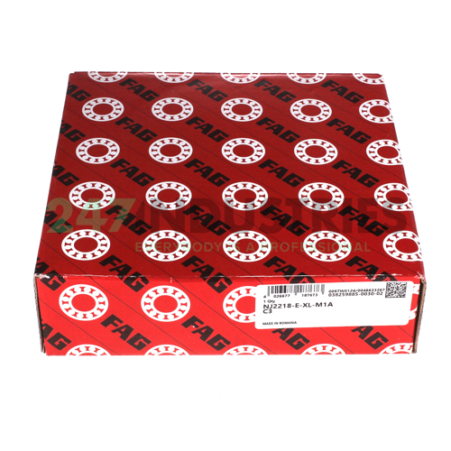 NJ2216-E-XL-M1A-C3 FAG Image 4