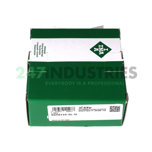 RSHEY35-XL-N INA Image 5