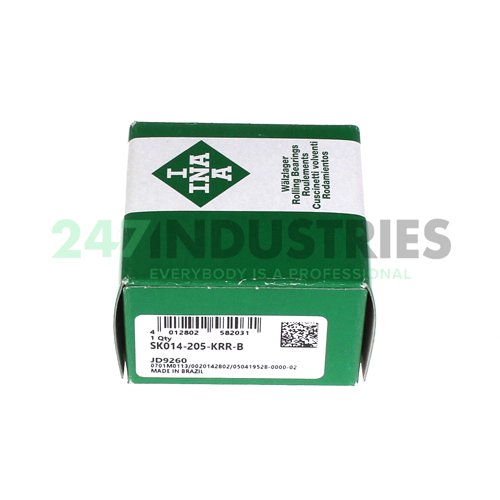 SK014-205-KRR-B INA Image 3