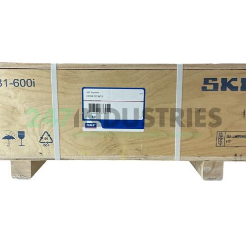 23988CC/W33 SKF Image 2