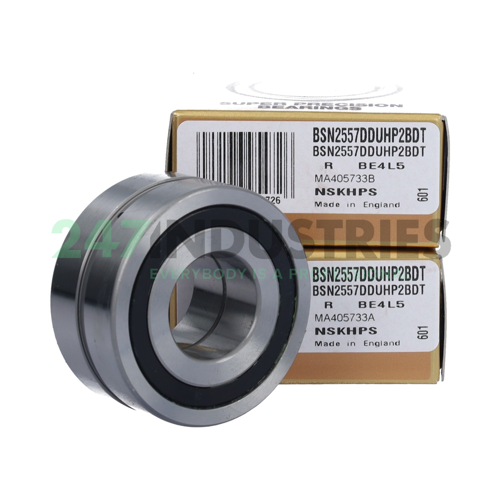 BSN2557DDUHP2BDT BE4L5 NSK Image 2