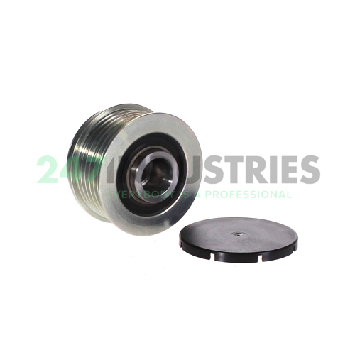 VKM03207 SKF Image 3