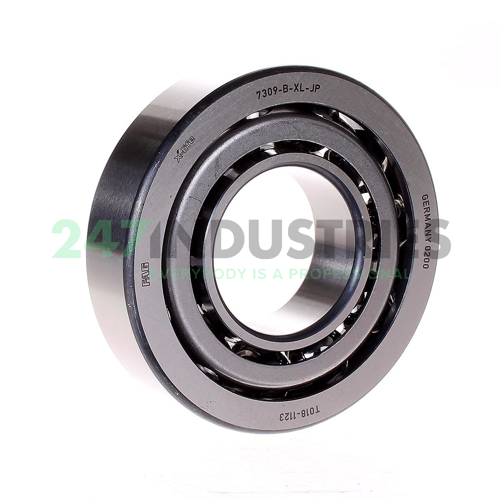 MR105-2Z-HLC FAG Image 2