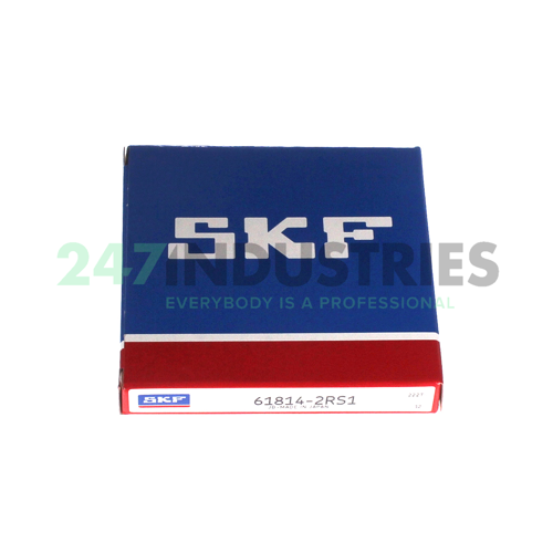 61814-2RS1 SKF Image 2