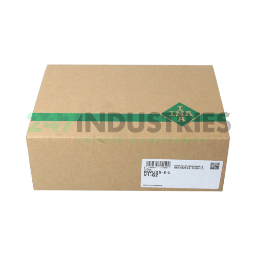 RWU25-E-L-V1-G2 INA Image 4