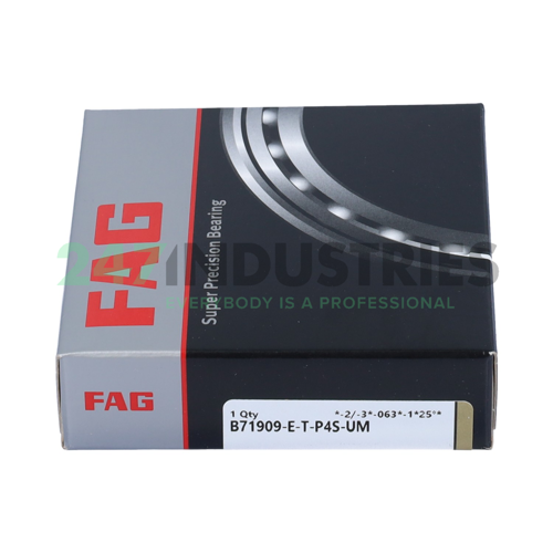 B71909-E-T-P4S-UM FAG Image 3