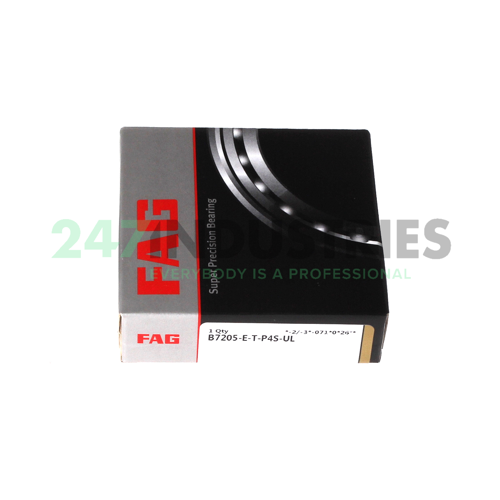 B7205-E-T-P4S-UL FAG Image 3