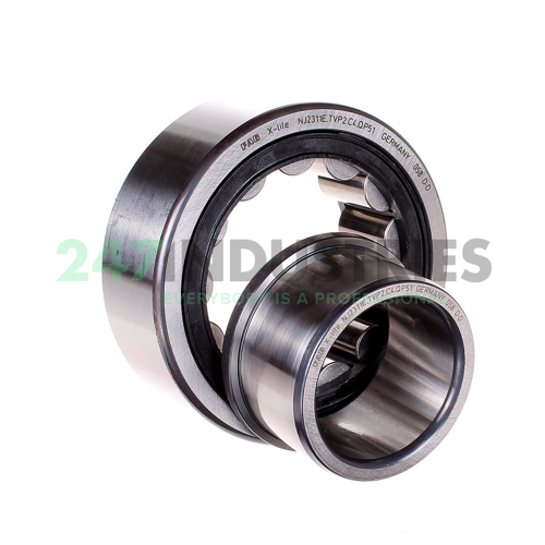 NJ2311-E-TVP2-QP51-C4 FAG Image 3