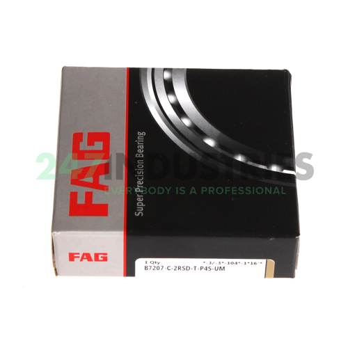 B7207-C-2RSD-T-P4S-UM FAG Image 3
