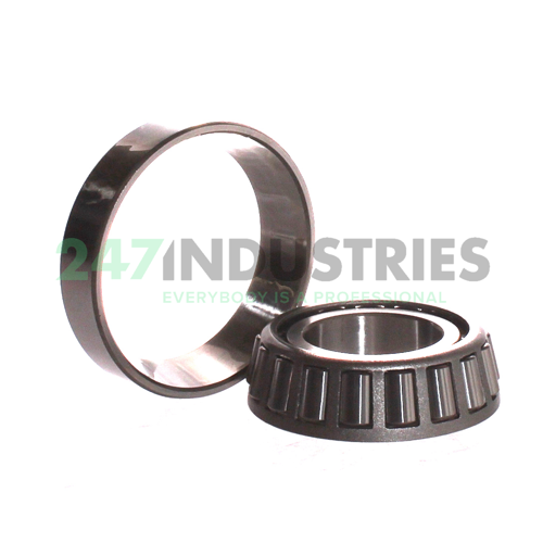 HR30206J-L NSK Image 2