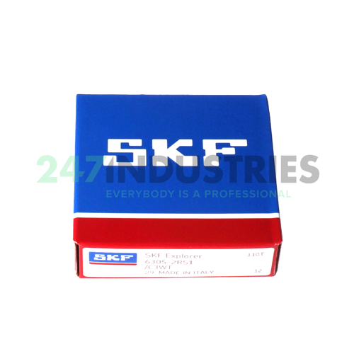 6305-2RS1/C3WT SKF Image 2