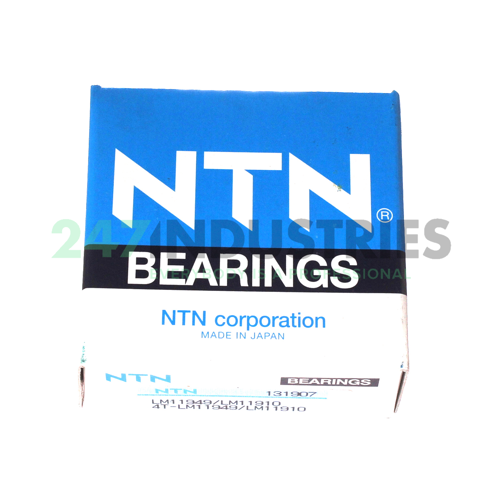 4T-LM11949/LM11910 NTN Image 4