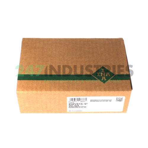 KWVE15-W-V0-G4 INA Image 4
