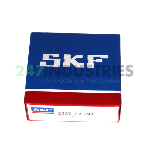 2207EKTN9 SKF Image 4