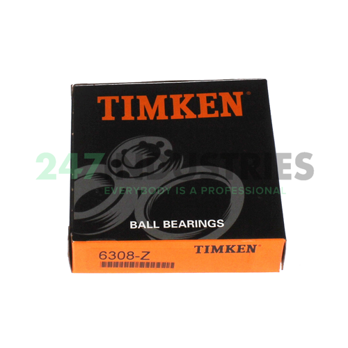 6308-Z Timken Image 3