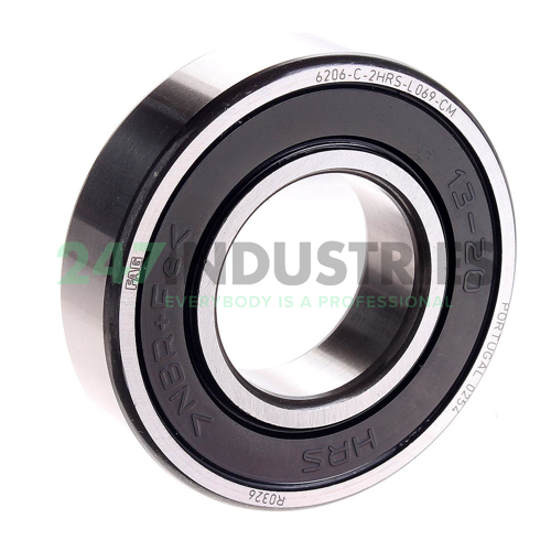 6206-C-2HRS-L069-CM FAG