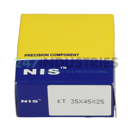 KT35X45X25 NIS Image 3