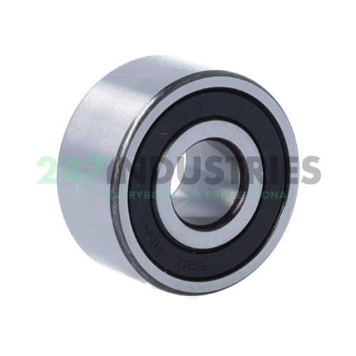 3201B-2RSRTNGC3 N YRL NSK Image 2