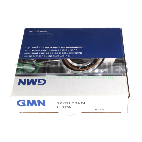 S61921C TA P4 UL GMN Paul Müller Industrie Image 3