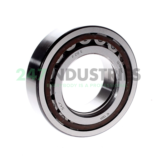 NUP2212ECP SKF Image 3