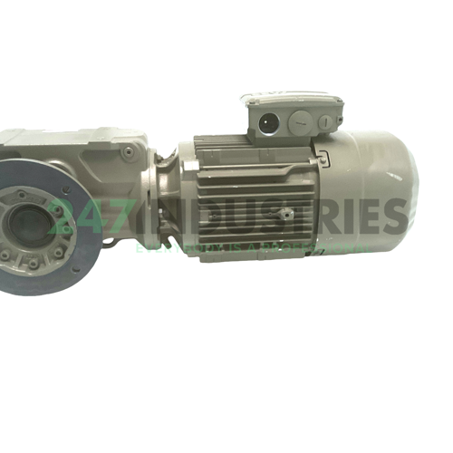 KHF47DRN100LS4/BE5HR SEW-EURODRIVE Image 2