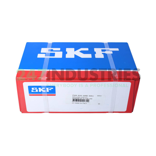 P2B200-SRB-SRH SKF Image 4