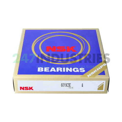 6019C3E NSK Image 3