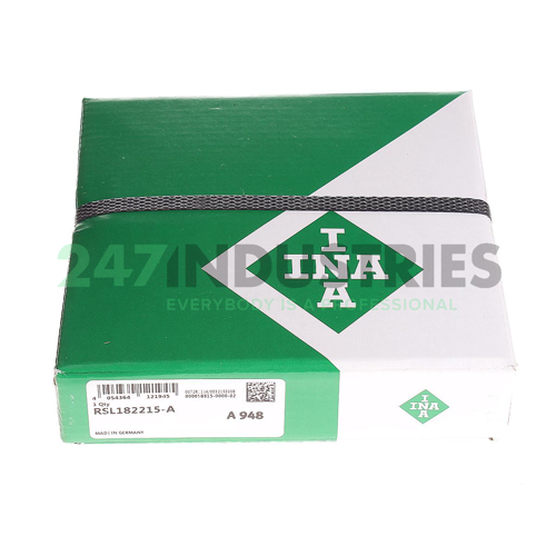 RSL182215-A INA Image 2