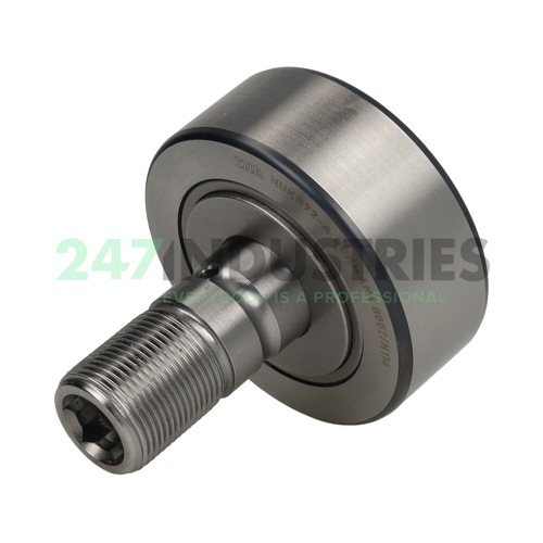 NUKR72-A-NIP/MON CW Bearing