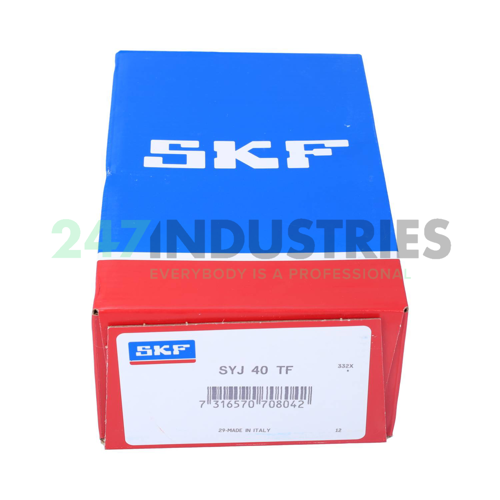 SYJ40TF SKF Image 3