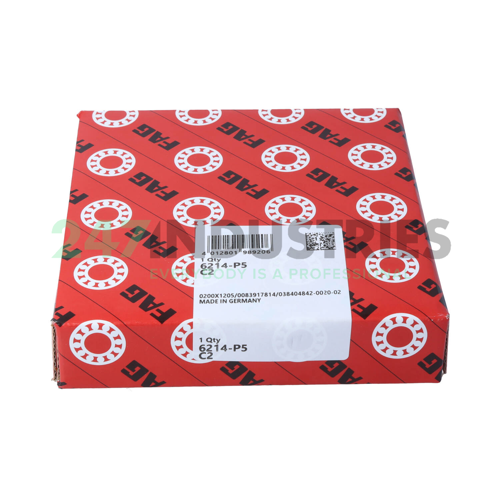 6214-P5-C2 FAG Image 3