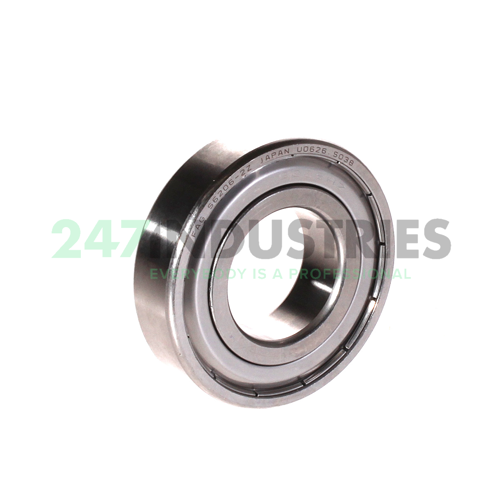 S6206-2Z-HLC FAG Image 2