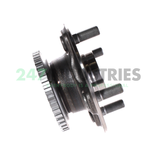 VKBA3704 SKF Image 2