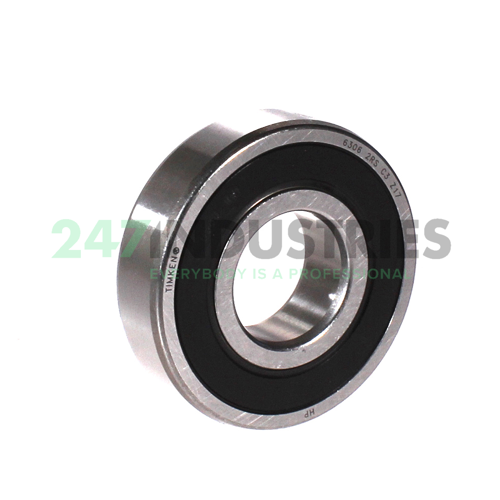 6306-2RSC3 Timken